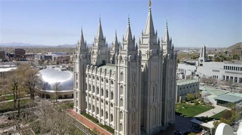 james huntsman|Appeals court reinstates Huntsmans lawsuit against LDS Church